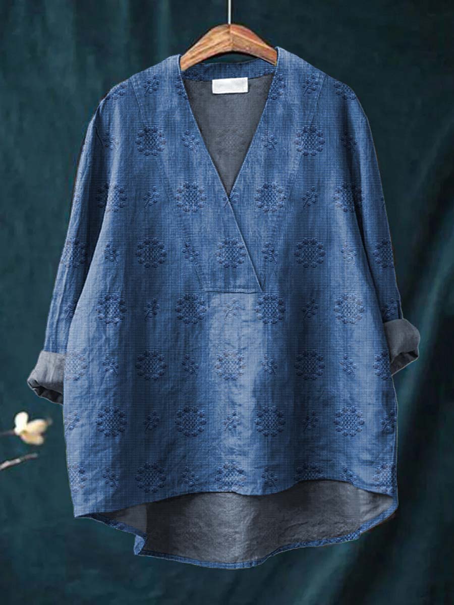 CORINNA | BLOUSE