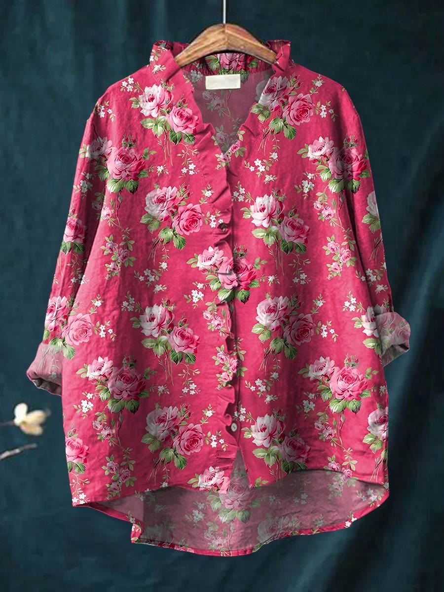 AMARIEL | BLOUSE