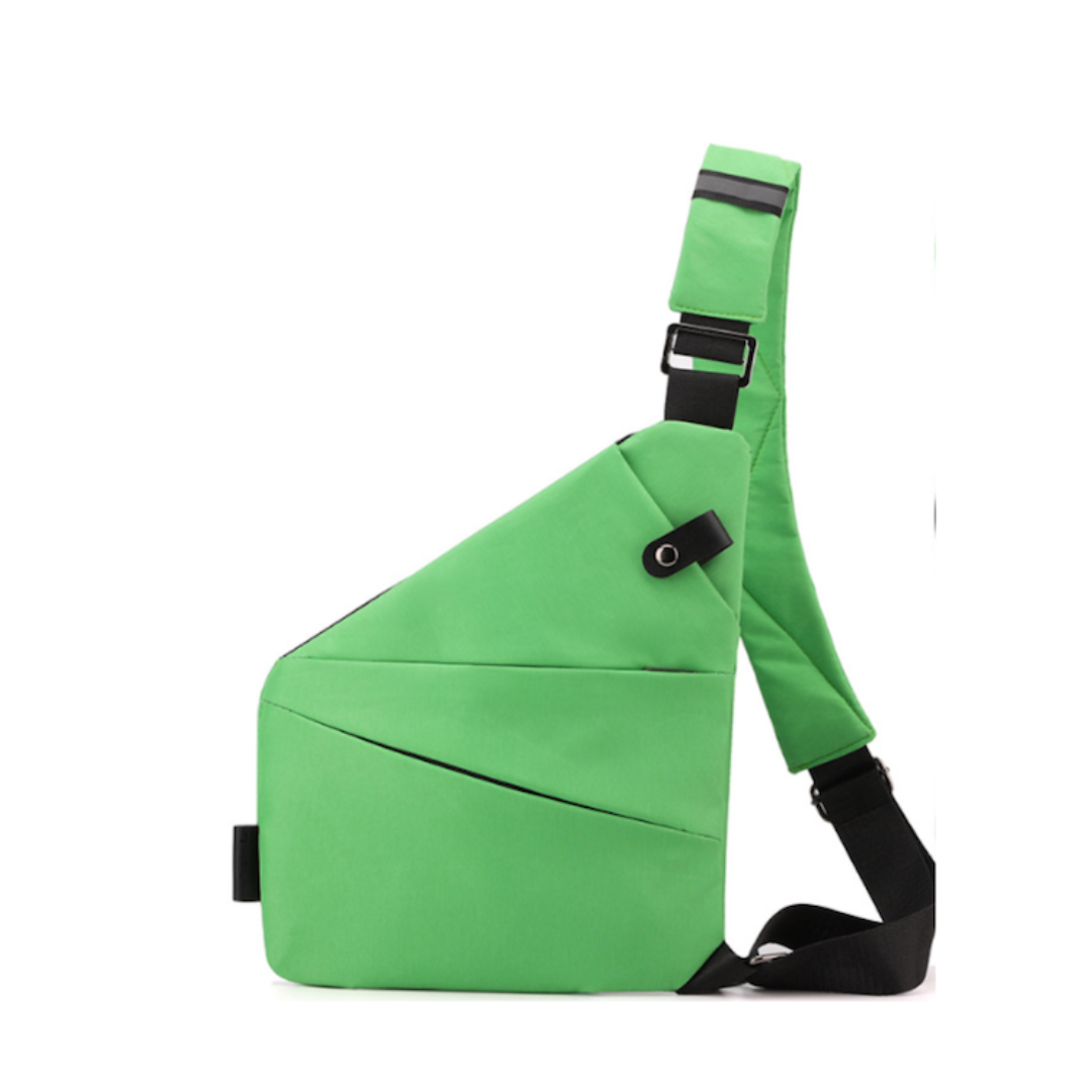 ORVIANE | EVERYDAY CROSSBODY