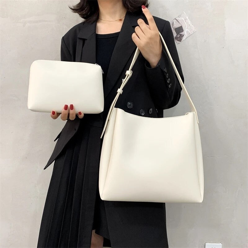 DELPHINE | GRAND TOTE
