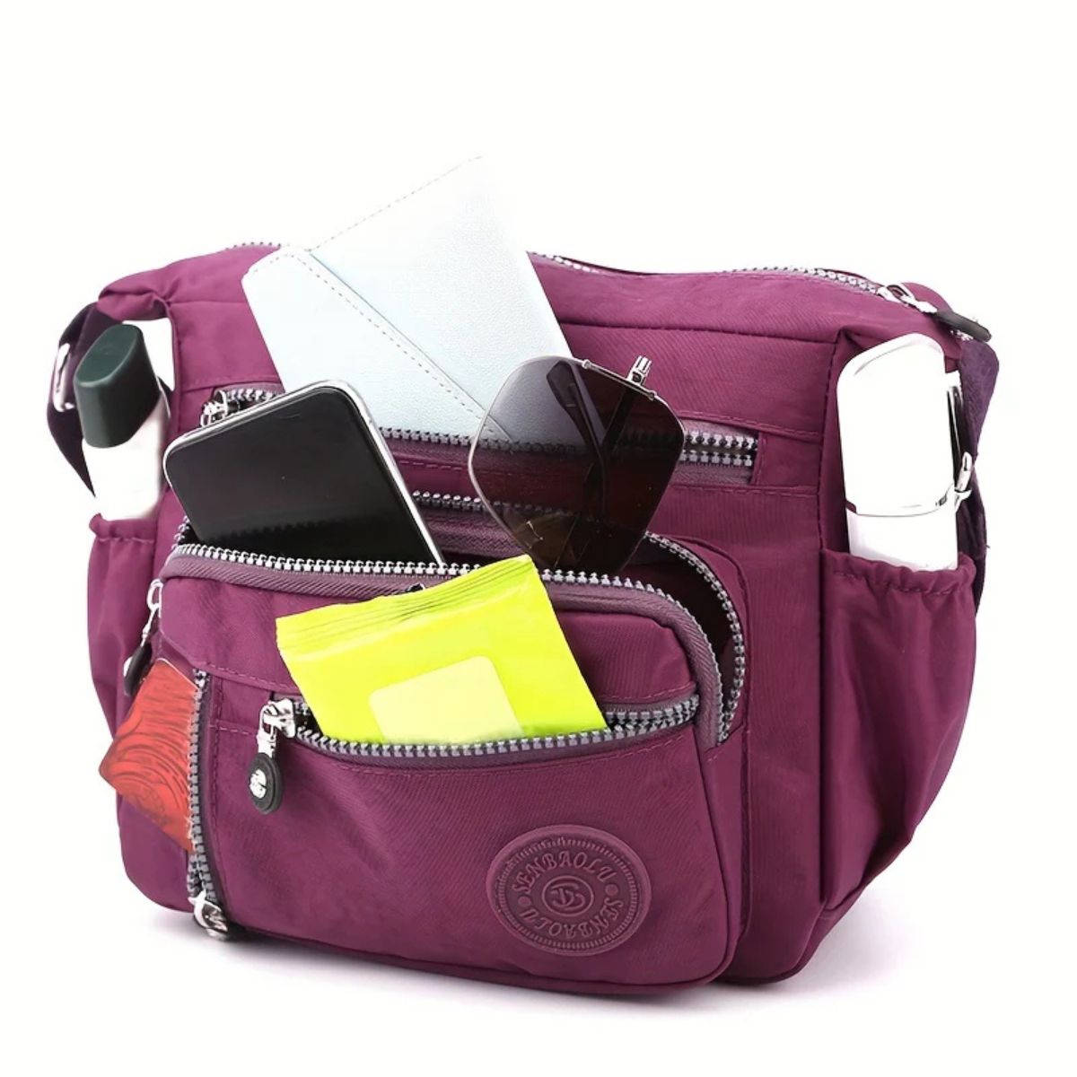 EVELISSE | MODERN SHOULDER BAG