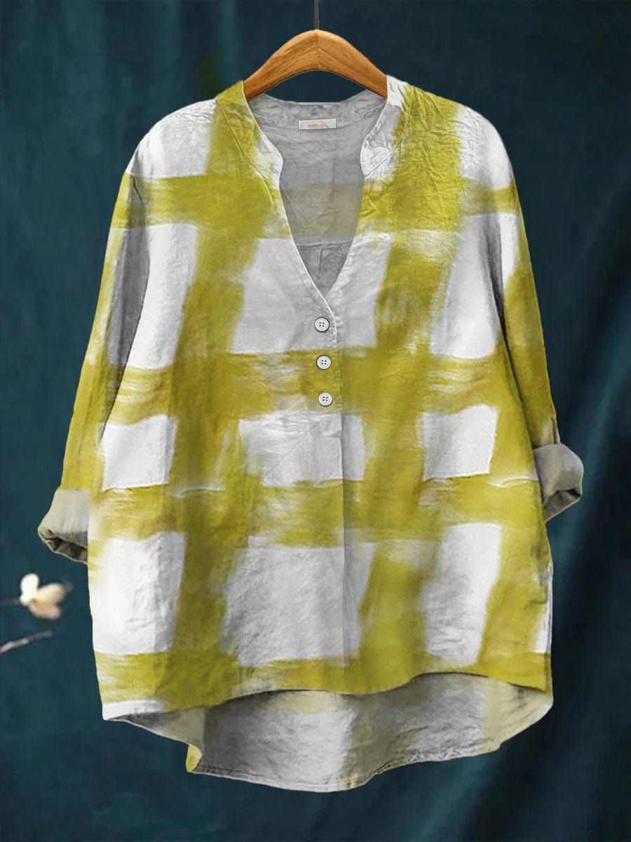 ODESSA | BLOUSE