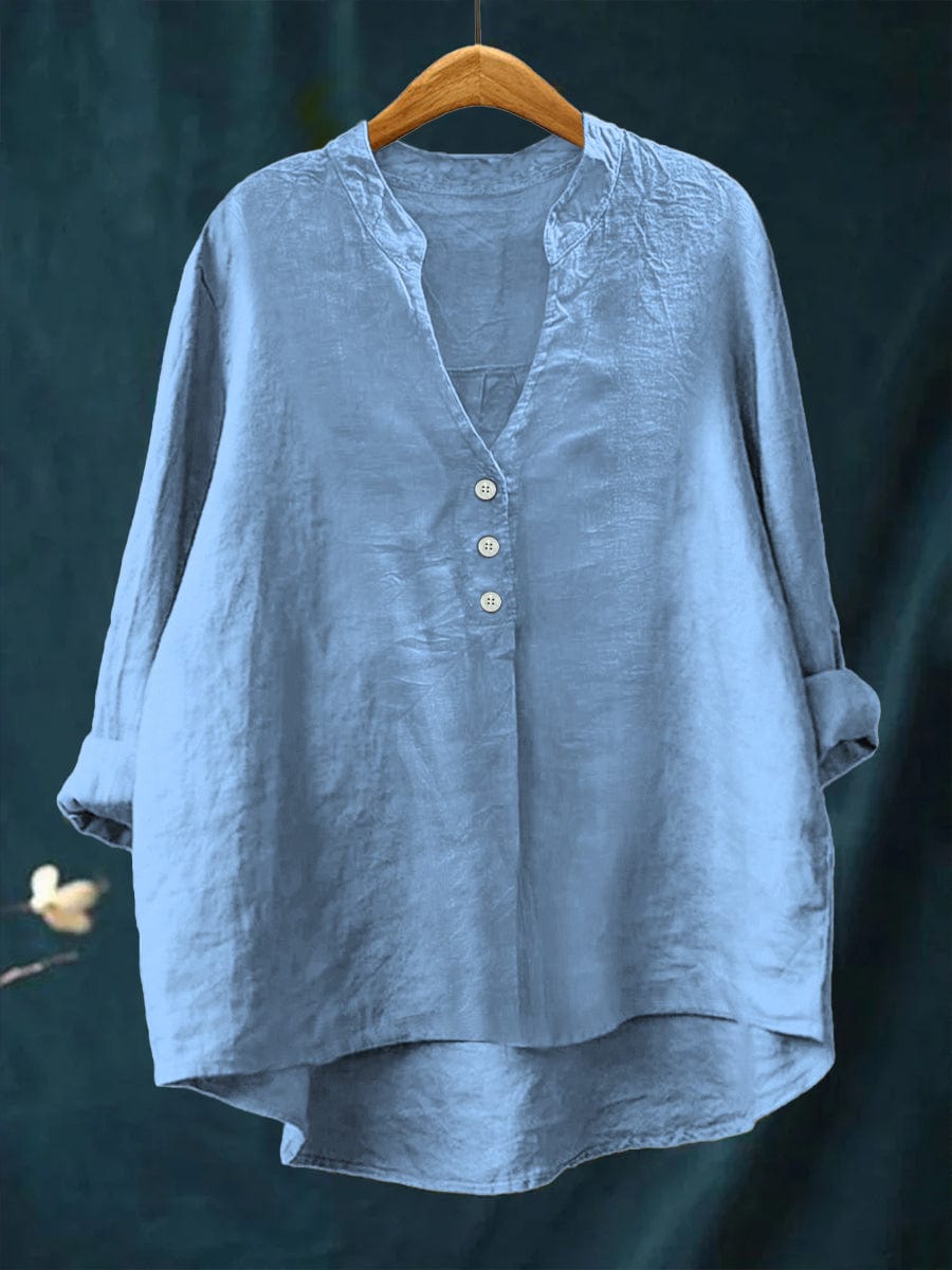 CRESSIDA | BLOUSE