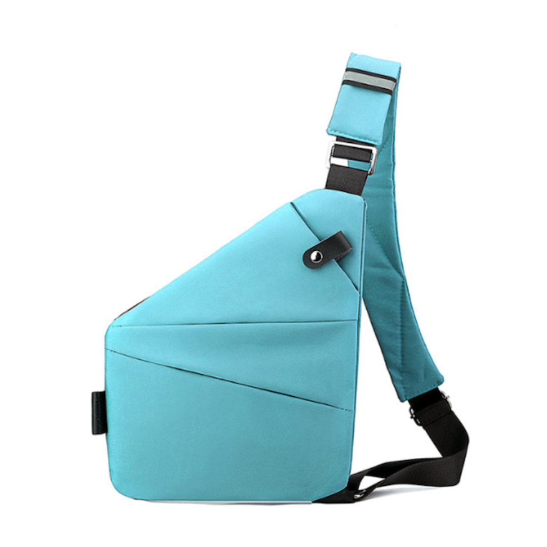 ORVIANE | EVERYDAY CROSSBODY