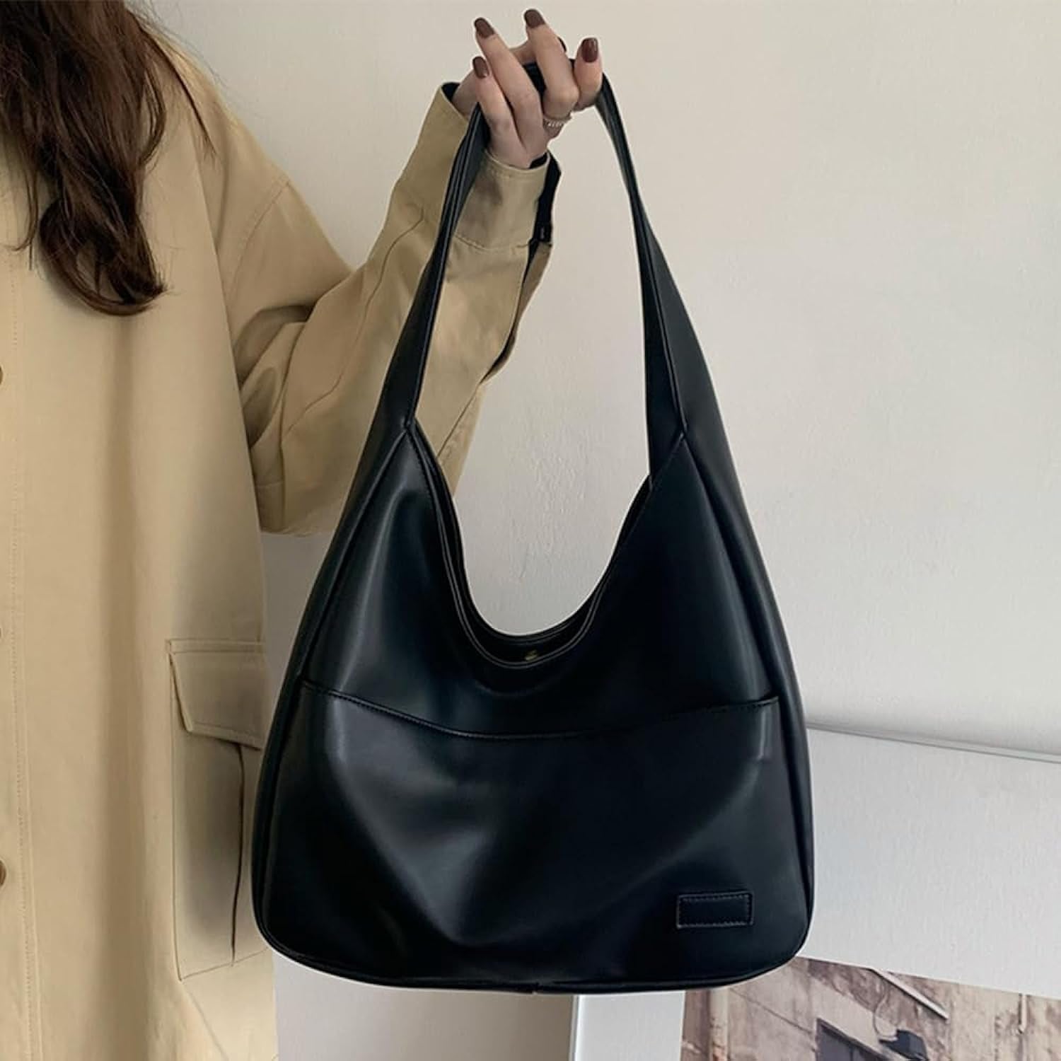 FIORA | DAILY ESSENTIALS BAG