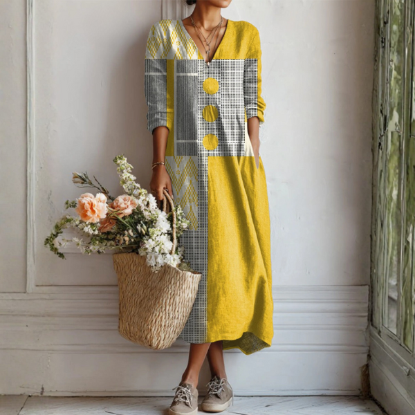 Emma™ - Easygoing  Dress