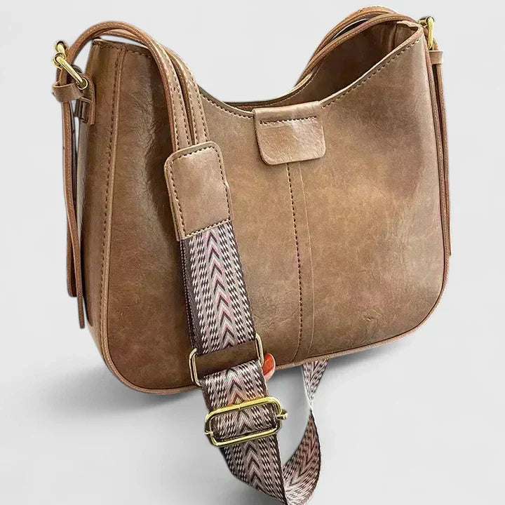 VERENA | ELEGANT SHOULDER BAG