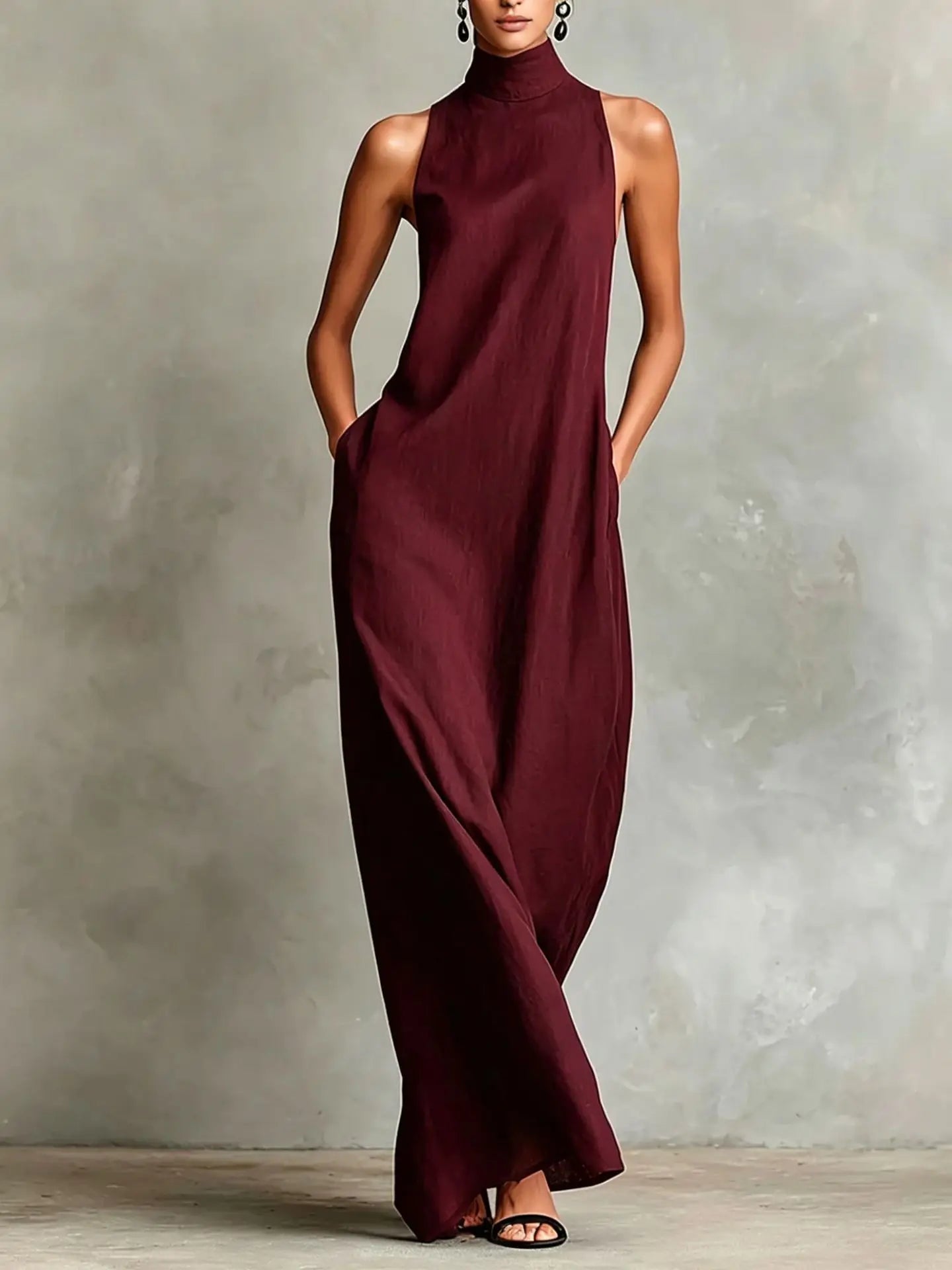 Carlotta | Women’s Evening Dress