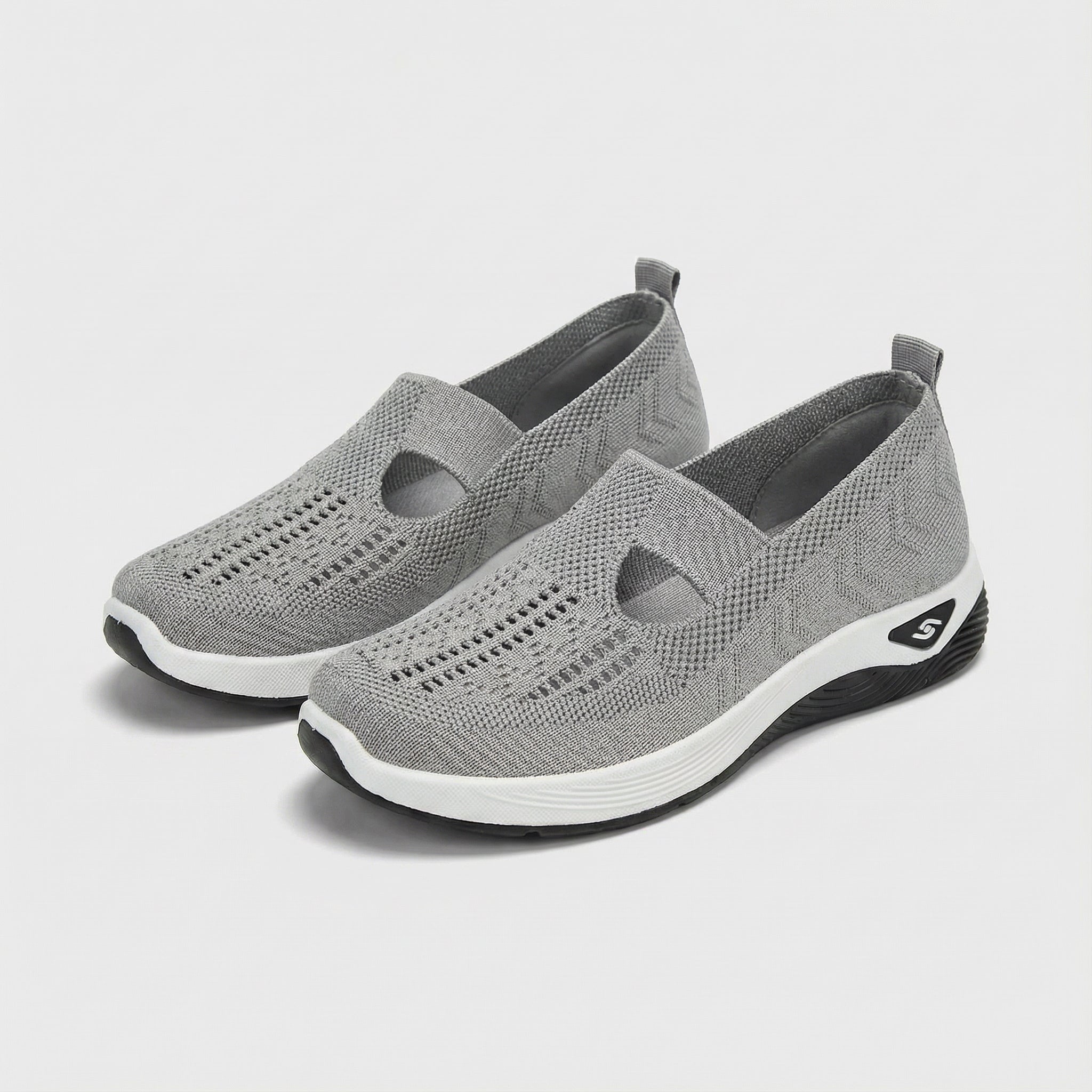 Carry™ Orthopedic slip-on shoes