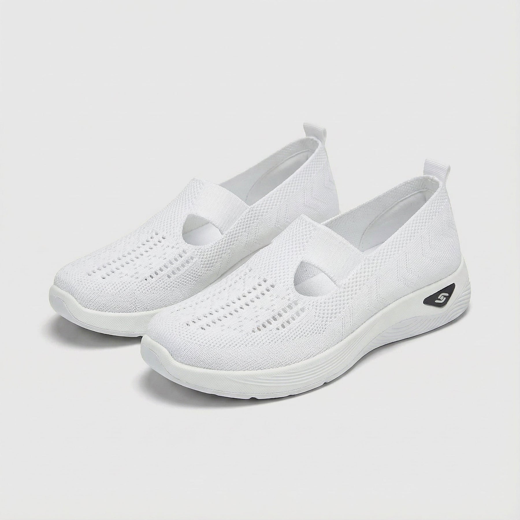 Carry™ Orthopedic slip-on shoes