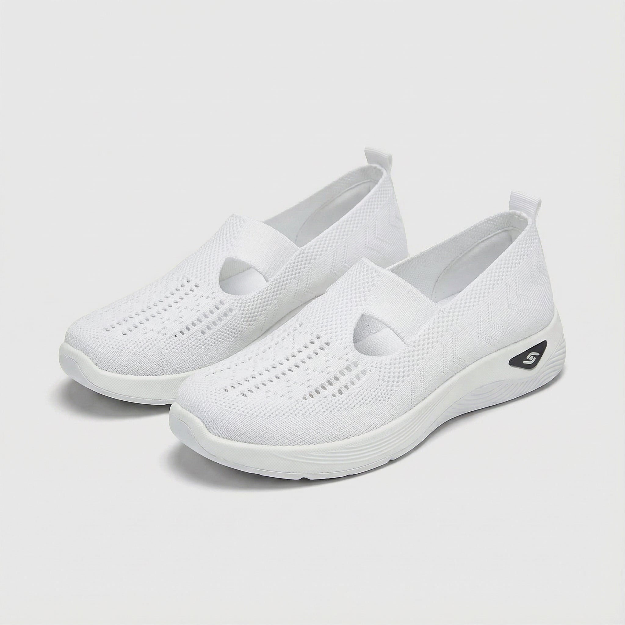 Carry™ Orthopedic slip-on shoes